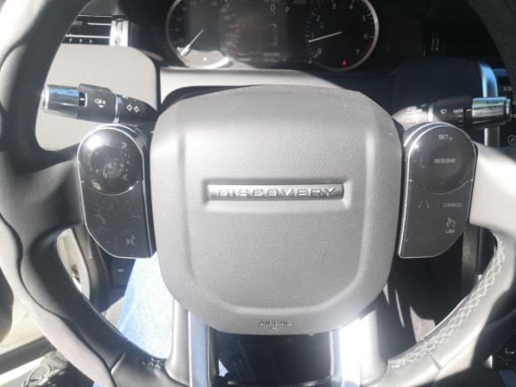 [济南·鲁A] 二手路虎发现运动版2020款 200PS 家庭版