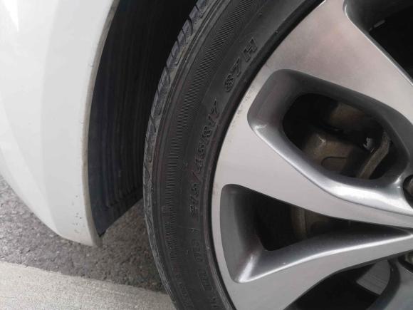 [西安·陕A] 二手起亚起亚K32013款 1.6L 自动GLS