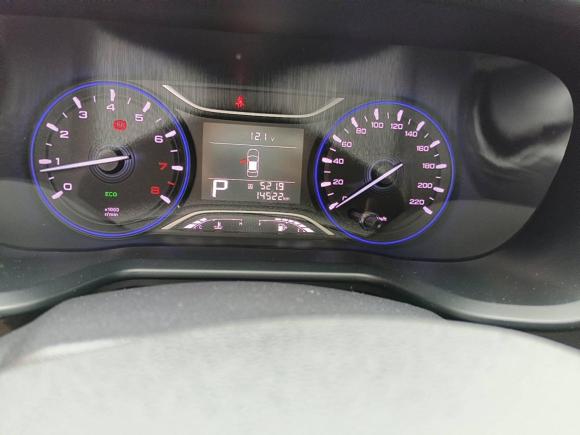 [成都·川A] 二手广汽传祺传祺GS32017款 150N 自动精英版