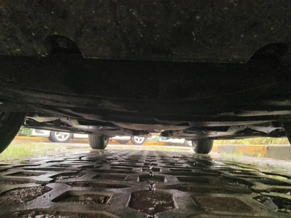 [上海·沪F] 二手林肯冒险家2022款 2.0T 两驱尊享版