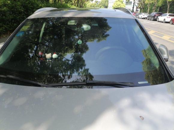 [上海·沪F] 二手奥迪奥迪Q32015款 35 TFSI quattro 技术型