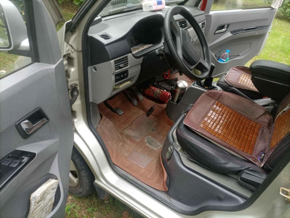 [苏州·苏E] 二手五菱汽车五菱之光2015款 1.2L S 实用型LSI