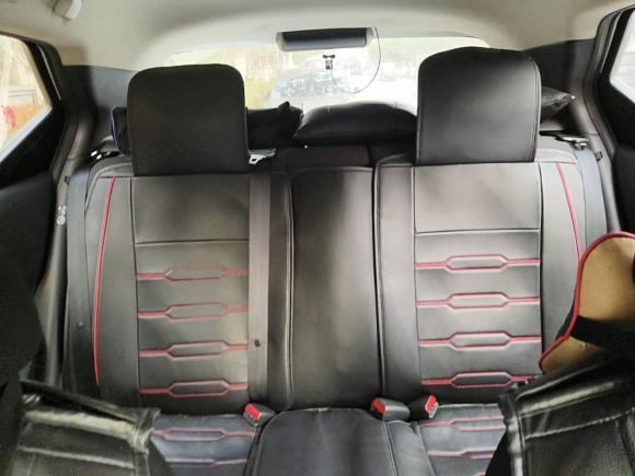 [合肥·皖A] 二手日产劲客2017款 1.5L CVT酷享版