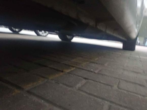 [常州·苏D] 二手福特蒙迪欧-致胜2011款 2.3L 豪华型