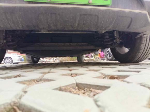 [济南·鲁A] 二手比亚迪元Pro2021款 一生一世版