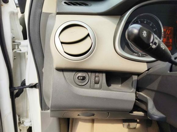 [台州·浙J] 二手雪佛兰赛欧2018款 赛欧3 1.3L AMT理想版