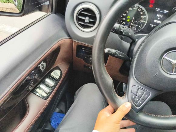 [合肥·皖A] 二手奔驰威霆2016款 2.0T 精英版