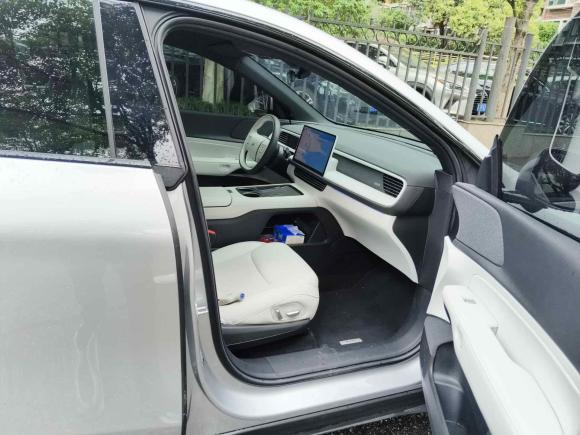 [苏州·苏E] 二手小鹏小鹏G62023款 755 超长续航 Max