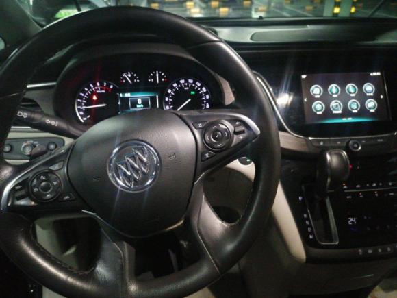 [上海·沪F] 二手别克别克GL82017款 28T Avenir艾维亚 国V