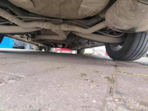 [北京·京N] 二手雪佛兰迈锐宝2016款 2.0L 自动豪华版