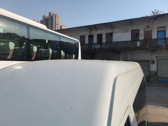 [南昌·赣M] 二手九龙九龙A52010款 2.5T精英型DK4B1