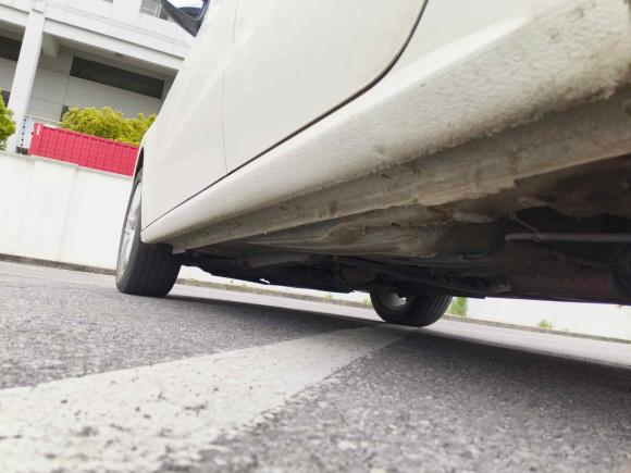 [上海·沪F] 二手大众朗行2015款 1.6L 手动舒适版