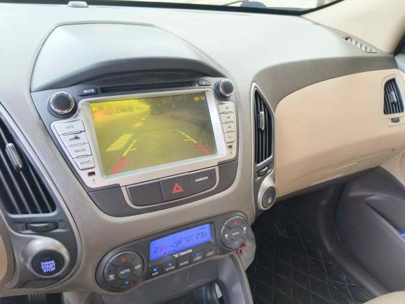 [广州·粤A] 二手现代北京现代ix352013款 2.0L 自动两驱智能型GLS 国IV