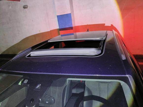 [上海·沪F] 二手奥迪奥迪A42020款 Avant 先锋派 40 TFSI 豪华动感型