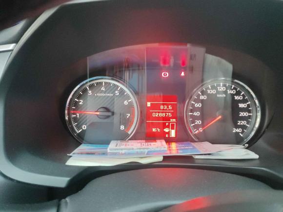 [苏州·苏E] 二手三菱劲炫ASX2020款 1.6L 手动锋尚版