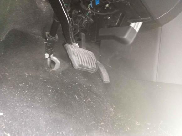 [宁波·浙B] 二手吉利几何吉利几何G62022款 480 新智型