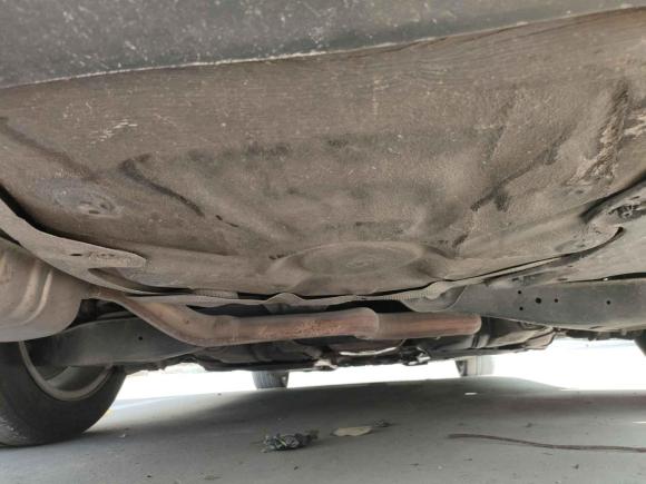 [上海·陕E] 二手斯柯达昊锐2009款 1.8TSI 自动优雅版