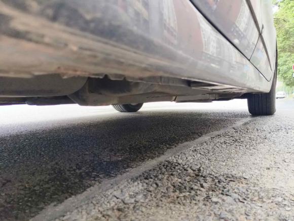 [武汉·鄂A] 二手日产天籁2011款 2.0L XL舒适版