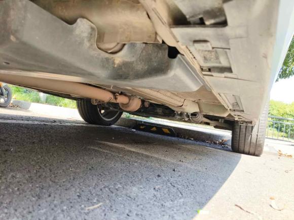 [宁波·浙B] 二手路虎揽胜极光2013款 2.0T 5门耀动版