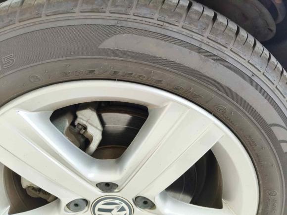 [上海·辽A] 二手大众高尔夫2016款 1.6L 自动舒适型