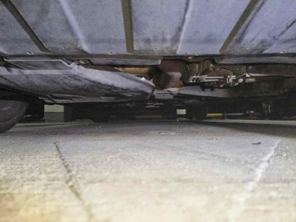 [深圳·粤B] 二手奔驰奔驰A级2015款 A 200 时尚型