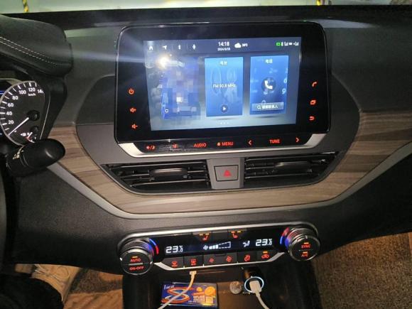 [合肥·皖A] 二手日产天籁2021款 2.0L XL Upper AD1 智行领航版