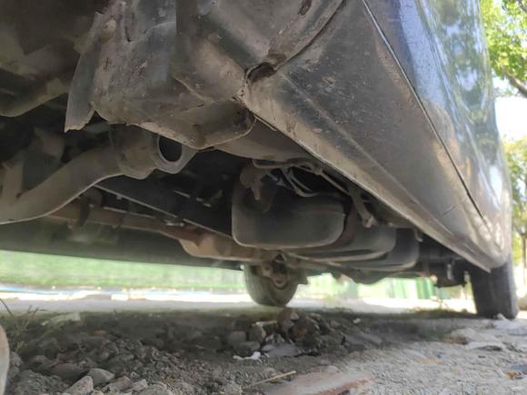 [温州·浙C] 二手江汽集团瑞风2015款 2.0L穿梭 汽油长轴标准版HFC4GA3-3D