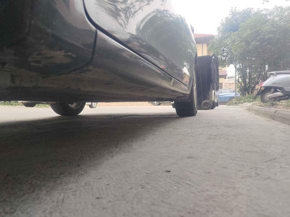 [南京·苏F] 二手日产轩逸2016款 1.6XL CVT豪华版