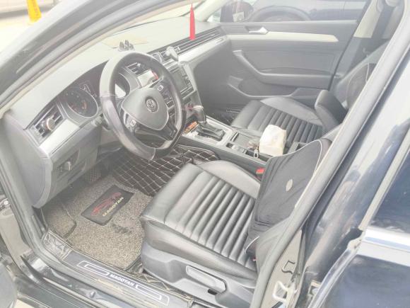 [青岛·鲁B] 二手大众迈腾2018款 280TSI DSG 舒适型