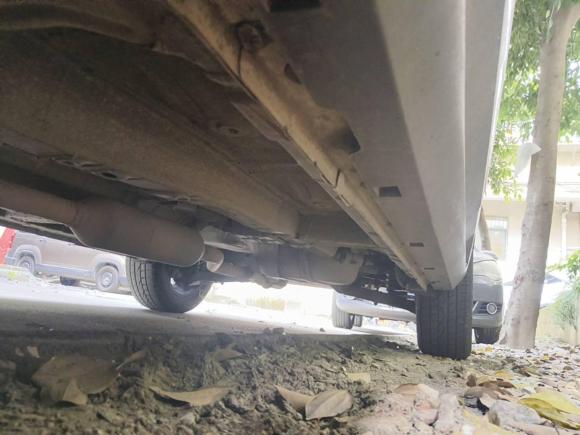 [成都·川A] 二手长安长安CS552017款 1.5T 自动炫动型