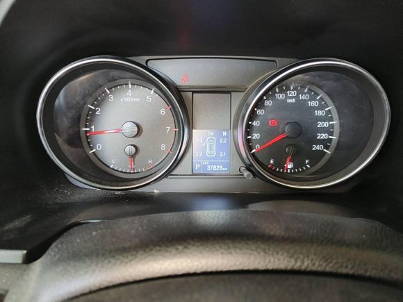 [南京·苏A] 二手哈弗哈弗M62021款 PLUS 1.5T DCT豪华智联型