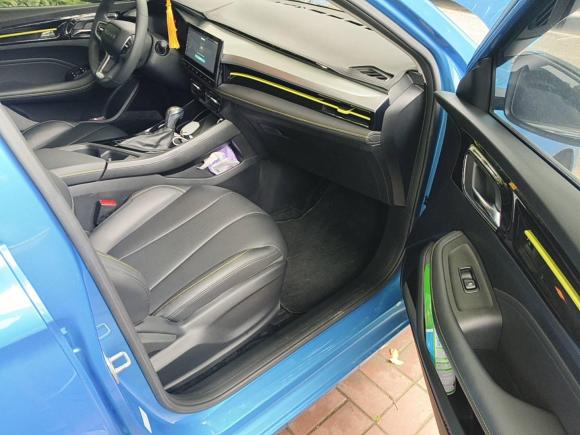 [苏州·苏E] 二手荣威荣威i52021款 1.5L CVT钻石版