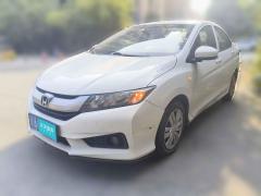 [西安·陕A] 本田锋范2017款 1.5L CVT舒适版