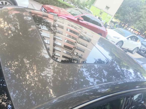 [上海·沪B] 二手奥迪奥迪A6L2014款 TFSI 标准型