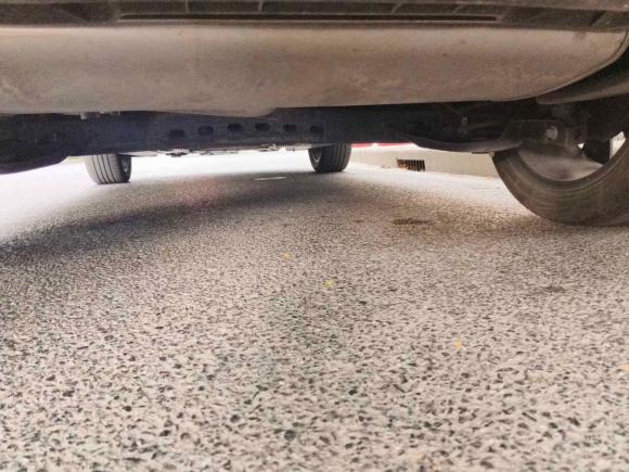 [上海·沪E] 二手斯柯达柯珞克2022款 TSI280 奢享版