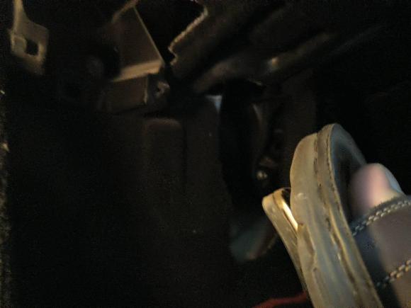 [南通·苏F] 二手别克君威2013款 GS 2.0T 纵情运动版