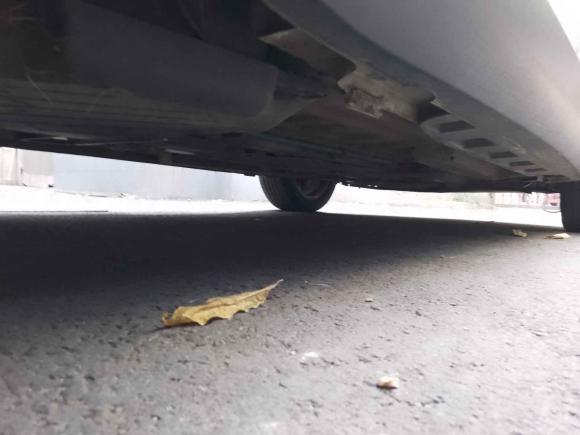 [杭州·浙A] 二手MINIMINI COUNTRYMAN2011款 1.6L COOPER Fun