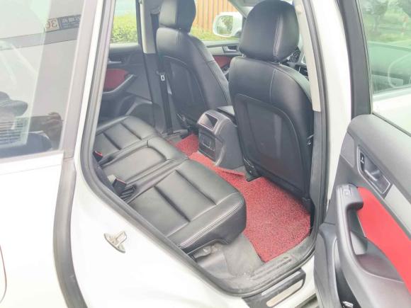 [嘉兴·浙F] 二手奥迪奥迪Q52015款 40 TFSI 进取型