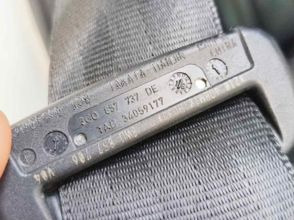 [南昌·赣A] 二手奥迪奥迪A4L2019款 40 TFSI 进取型 国V