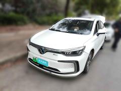 [宁波·粤A] 北京汽车北京EU52018款R500智风版