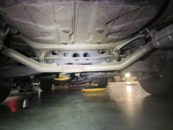 [武汉·鄂A] 二手广汽传祺传祺GS72017款 320T 两驱豪华智联型