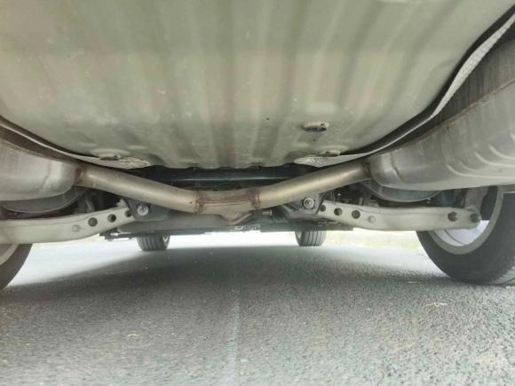 [常州·苏D] 二手别克君越2022款 652T 豪华型