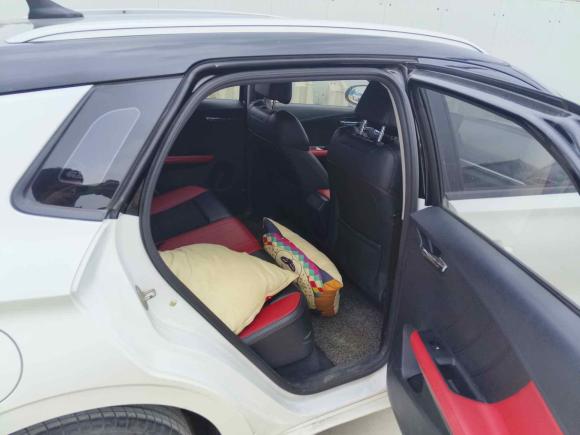 [上海·沪A] 二手比亚迪比亚迪e22019款 高续航版 创·尊贵型