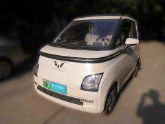 [成都·川A]五菱汽车&nbsp;&nbsp;五菱Airev晴空&nbsp;&nbsp;2023款四座-标准版