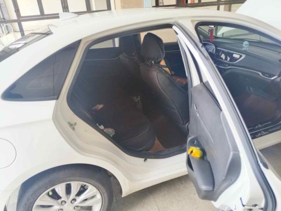 [武汉·鄂A] 二手别克英朗2021款 改款 典范 1.5L 自动精英型