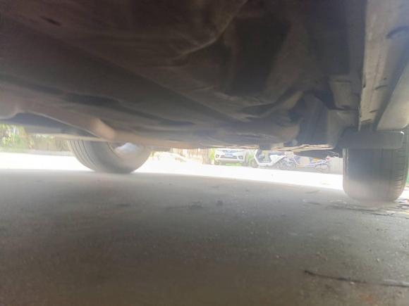 [南昌·赣A] 二手福特锐界2016款 EcoBoost 245 两驱精锐型 5座