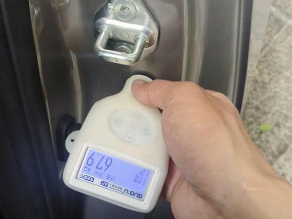 [佛山·粤A] 二手丰田卡罗拉2017款 1.2T CVT GL-i