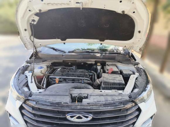 [青岛·鲁B] 二手奇瑞艾瑞泽5 PLUS2021款 小泽 1.5L CVT享PLUS