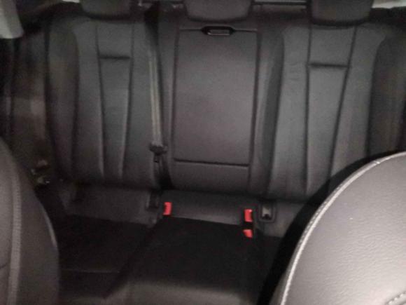 [上海·沪B] 二手奥迪奥迪A52017款 Sportback 40 TFSI 时尚型