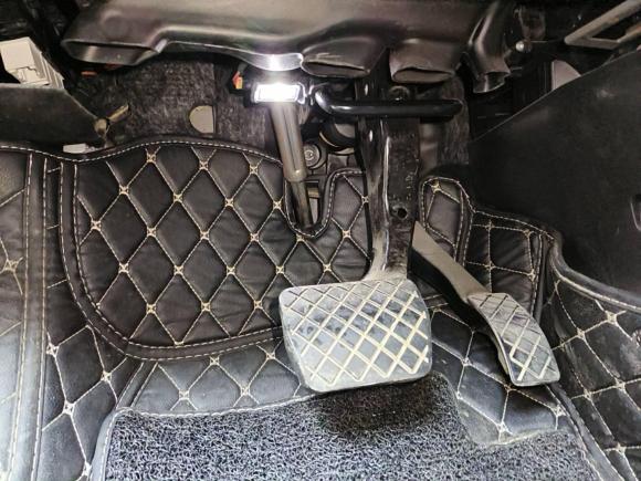 [济南·鲁A] 二手斯柯达柯迪亚克2018款 TSI330 5座两驱豪华优享版